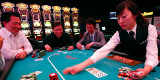 Официальный сайт Casino MaxBet